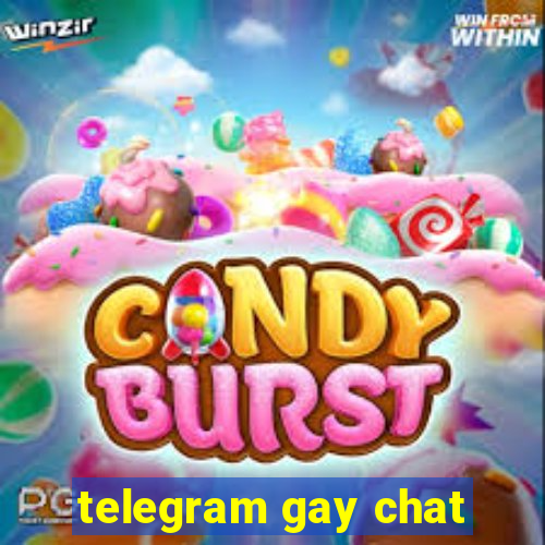 telegram gay chat